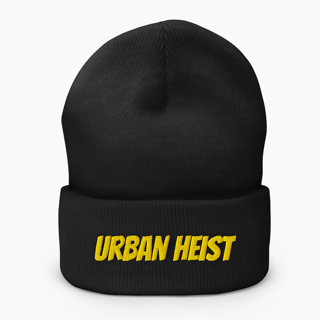 UH Signature Beanie