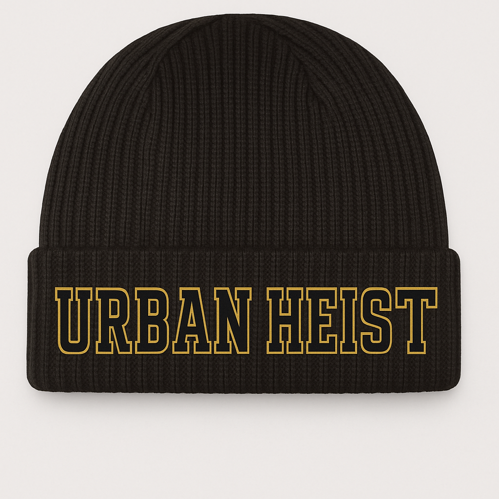 UH Signature Beanie